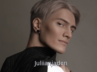 Juliianjaden