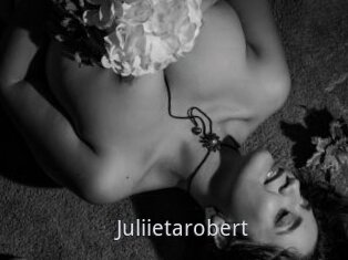 Juliietarobert