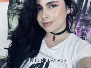 Juliiethaservas