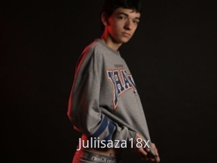Juliisaza18x