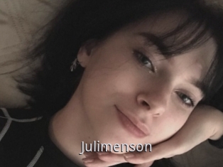 Julimenson