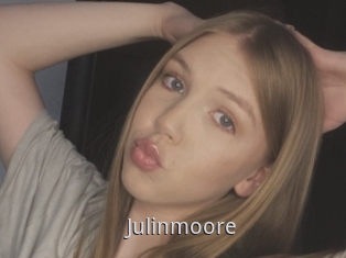 Julinmoore