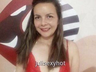 Julisexyhot