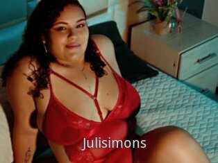 Julisimons