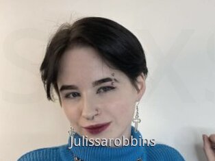 Julissarobbins
