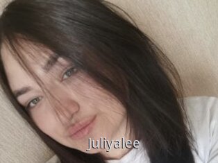 Juliyalee