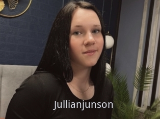 Jullianjunson