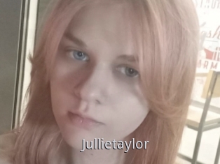 Jullietaylor