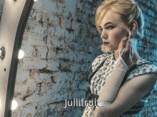 Jullifruit