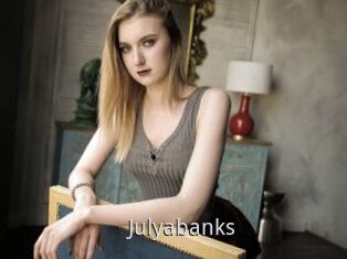 Julyabanks