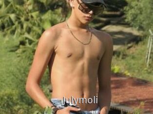 Julymoli