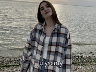 Julysenty