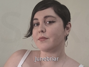 Junebriar
