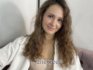 Junegreen