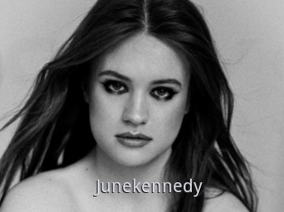 Junekennedy