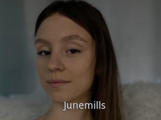 Junemills