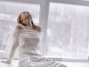Junemoreno