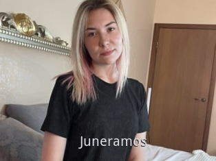 Juneramos