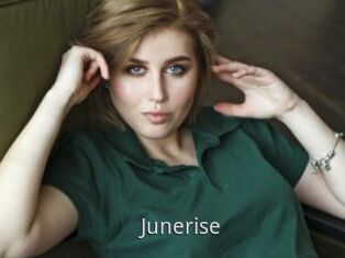 Junerise