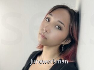 Juneworkman