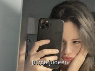 Jungtajudeen