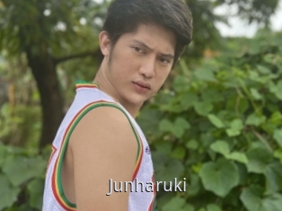 Junharuki