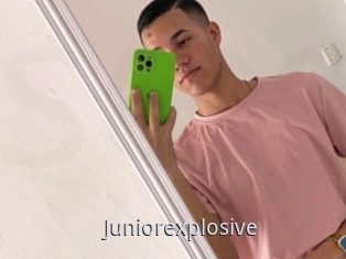 Juniorexplosive