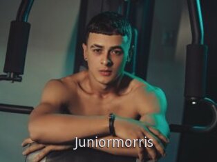 Juniormorris
