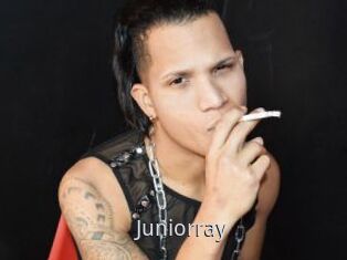 Juniorray