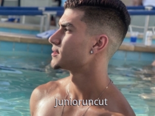 Junioruncut