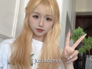 Junkocece