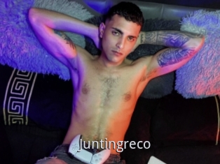 Juntingreco