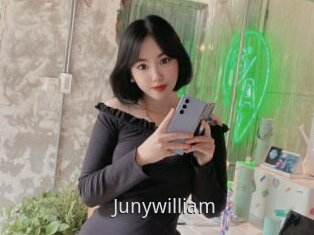 Junywilliam