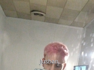 Jushan