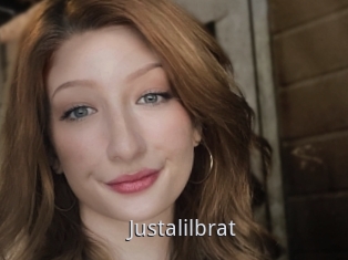 Justalilbrat