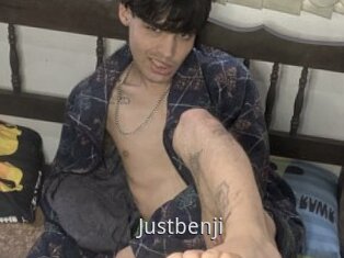 Justbenji