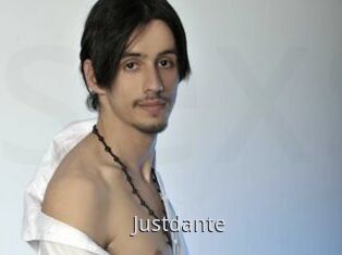 Justdante