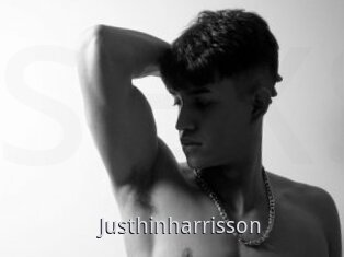 Justhinharrisson
