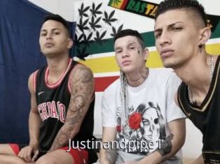 Justinandpipe1
