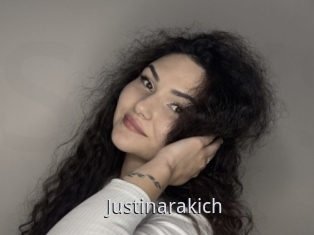 Justinarakich
