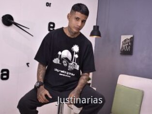Justinarias