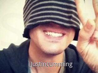Justincumming