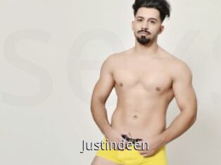 Justindeen