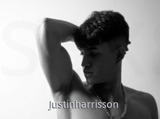 Justinharrisson