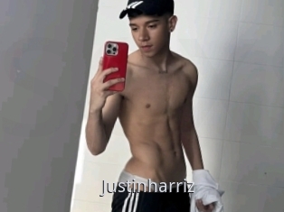 Justinharriz