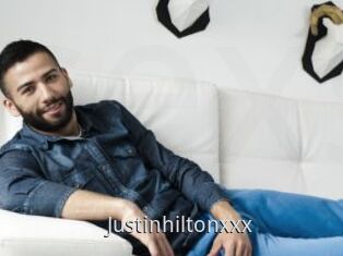 Justinhiltonxxx