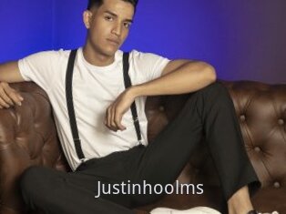 Justinhoolms