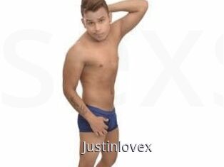 Justinlovex