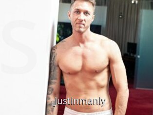 Justinmanly