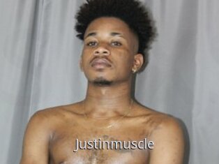 Justinmuscle